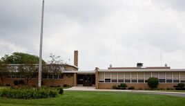 Weisinger Elementary School