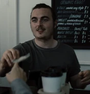 ZSJL barista.png (692 KB) Unknown actor as Fred & Ginger Coffee barista