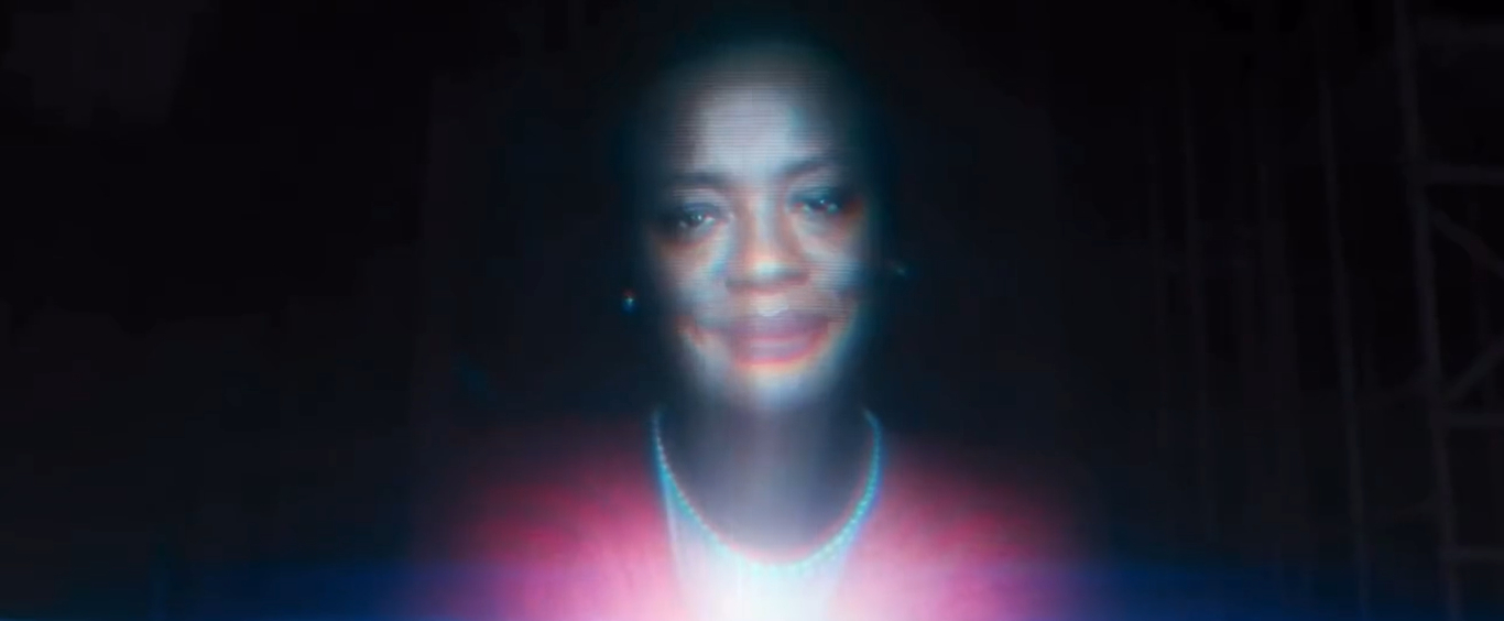 Amanda Waller, DC Extended Universe Wiki