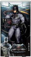 Barbie BvS Batman