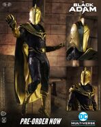 Doctor Fate