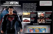 Kellogg's Promotion Details