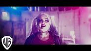Suicide Squad Harley Quinn's Top 10 Moments Warner Bros