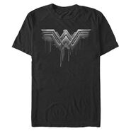 Wonder Woman logo