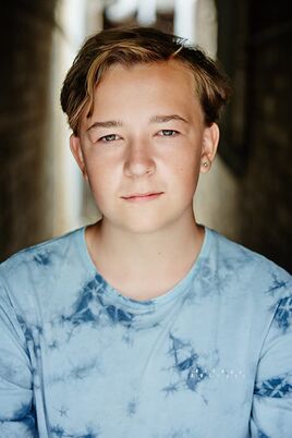 Jack Andrew