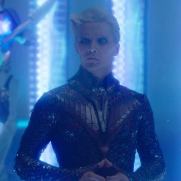 Murk Dc Extended Universe Wiki Fandom