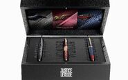 Trinity Caran d’Ache fountain pen set