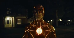 The Flash Trailer 001