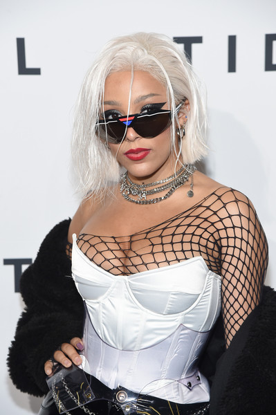 Doja Cat Dc Extended Universe Wiki Fandom