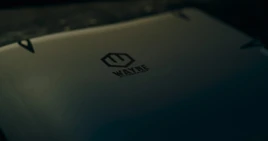 Flashpoint Wayne Enterprises