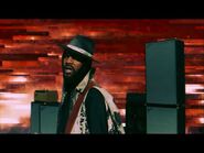 Gary Clark Jr - Come Together -Official Music Video- -Justice League Movie Soundtrack-