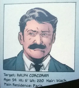 SFotSS Ralph Corcoran