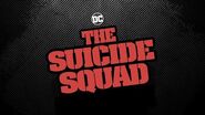 The Suicide Squad - Roll Call