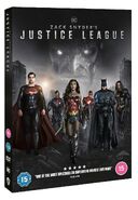 DVD - UK