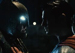 Batman and Superman (IMAX)