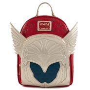 Loungefly mini-backpack