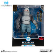 King Shark