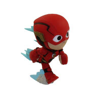 Flash (running), 1:12 rarity