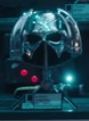 X Ray Vision Helmet