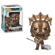 Aquaman (gladiator)