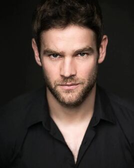 Jonny Vaughton