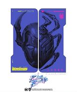 Blue Beetle Promo Art 4