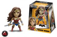 Metalfigs Wonder Woman