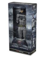 NECA 1:4 scale Batman action figure