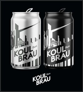 Wonderland at Home Koul Brau