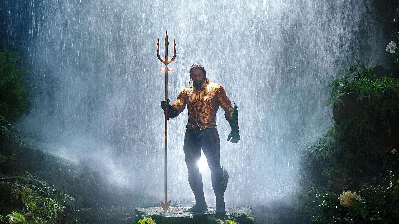 Aquaman DC Extended Universe Wiki Fandom