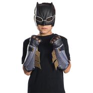Batman - mask and gauntlets (child)