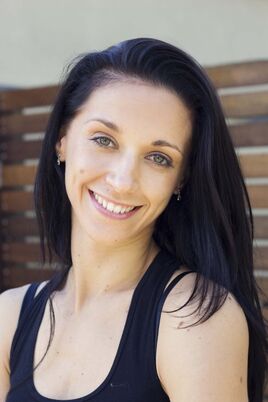 Kelly Young