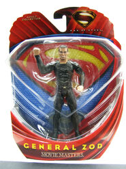 General Zod