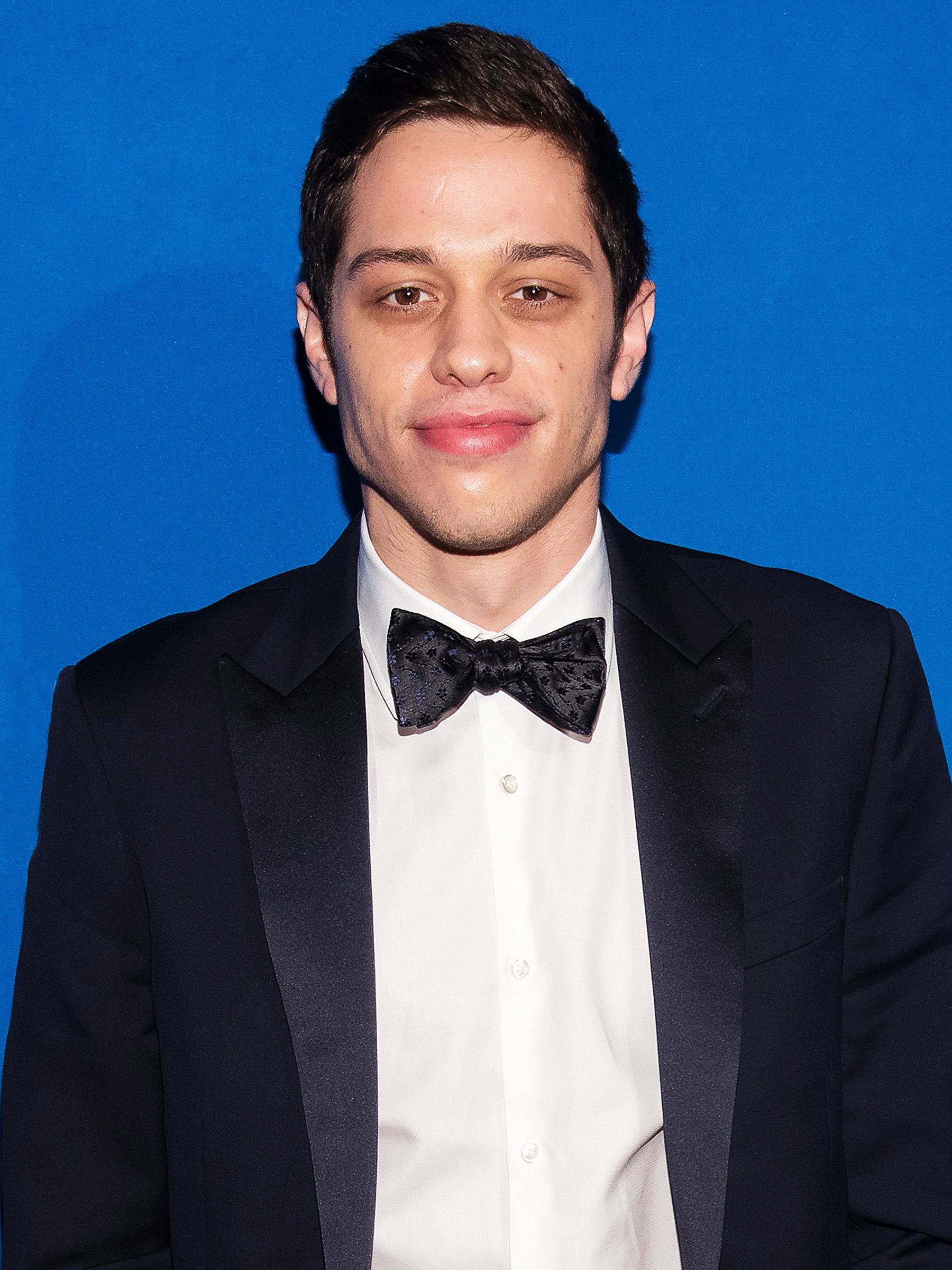 Pete Davidson, DC Extended Universe Wiki