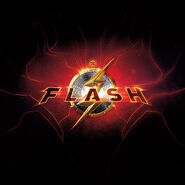 The Flash HD Logo