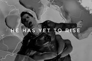 Snyder Cut - Superman ressurrection promo image
