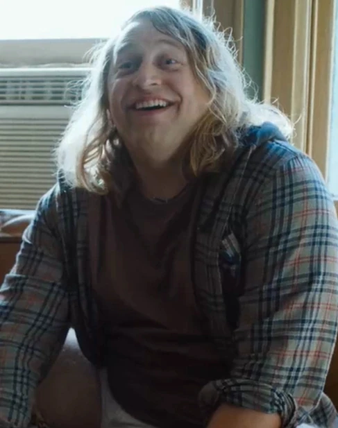 Gary | DC Extended Universe Wiki | Fandom