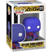 Atom Smasher