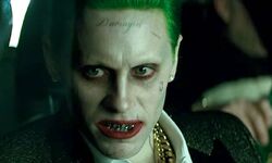 Stampe batman Dark Joker quadro su tela film - 30ArtGallery