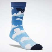 Sky socks