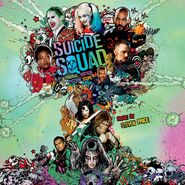 Suicide Squad (Original Motion Picture Score)