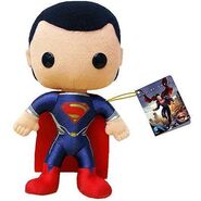 Pop! Plushies Superman