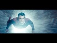 Man of Steel - Now Playing Spot 5