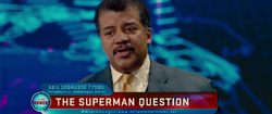 Neil deGrasse Tyson (character)