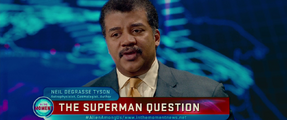 Neil deGrasse Tyson