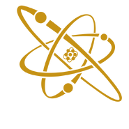 Atom Smasher emblem