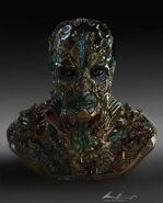 Enchantress parademon