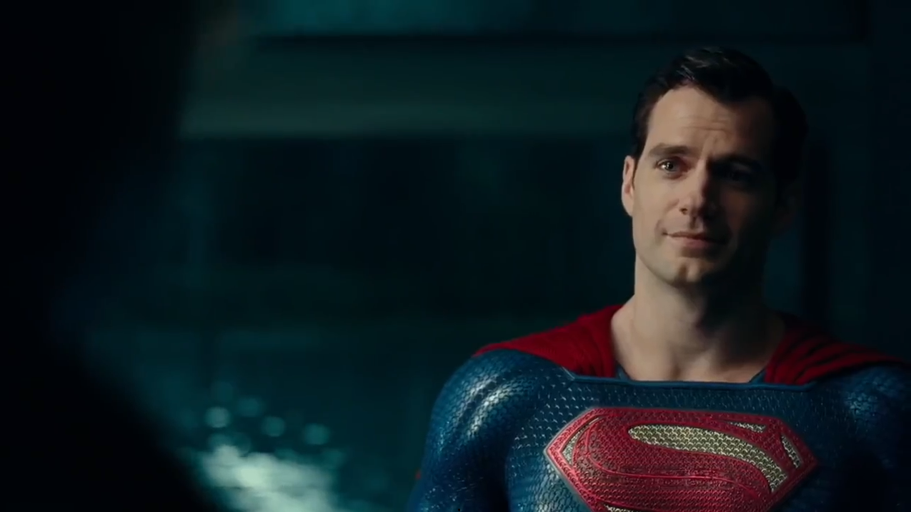 A Man Of Steel Deleted Scene Would Have Given Us An Emotional Superman Kill