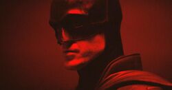 The Batman - first look 2