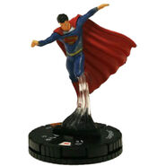 100 - Superman (Flying)